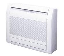 Floor Console Air conditioners Cork Limerick